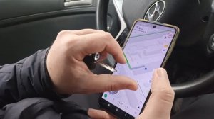 Мага Работает Автокурьером в Приложении TopGo Сколько Заработал? Работа Курьером на Машине