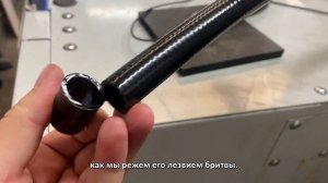 Robotic Shower Head for CNC Mills and Lathes