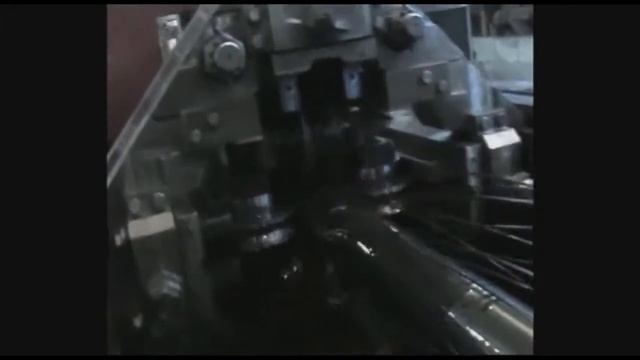 Cold rolling tube mill P 60-160 (CRTM 60-160)