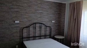 Гостевой комплекс