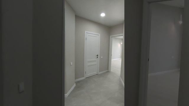 Продажа Трехкомнатной квартиры г. Калининград Ул . А. Невского 192 корпус 1