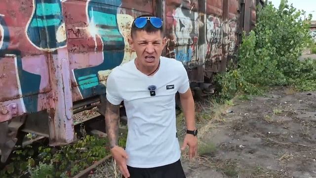 Культяпка ч 4 тюрьма для Мололетки