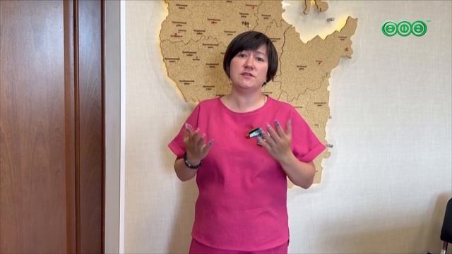 Школьники и студенты опробуют разные профессии