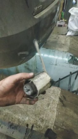 Пластиковые сайлентблоки на Весте