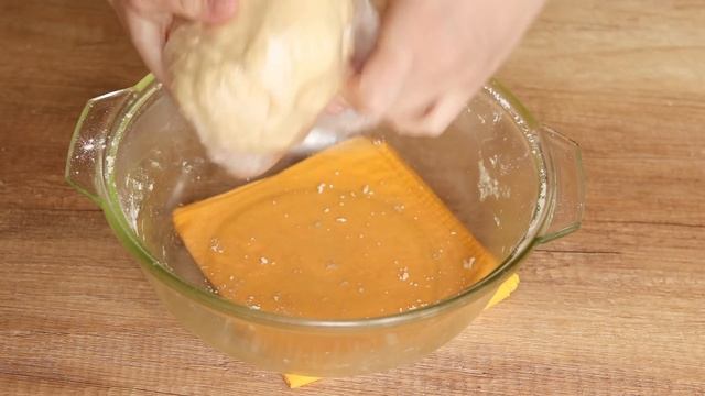 Рогалики На СМЕТАНЕ! Рецепт.
