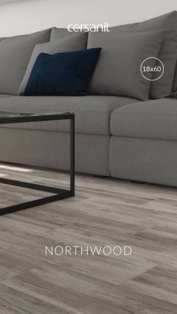 Стильный минимализм, натуральная цветовая палитра и налёт гранжа 🤩
