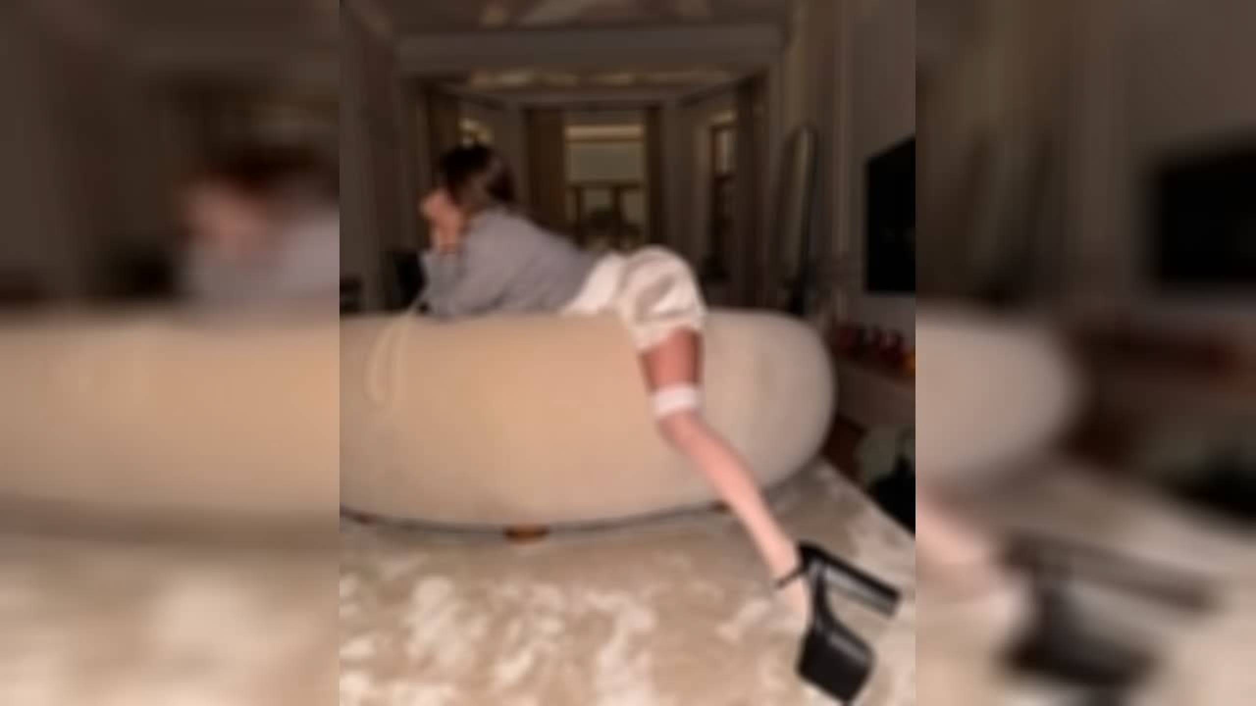 Порно видео секс анал на домашнем