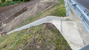 Композитный Быстроток ДОРОГАМОСТ — опыт эксплуатации в Саратове с 2022 года
