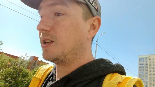 Магнит Засыпал Мультизаказами Работа Курьером на Электросамокате Сколько Заработал в Будний День?