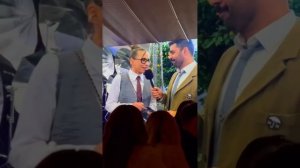 кусочки со дня рождения Егора Крида