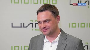 1С-Битрикс на ЦИПР 2025