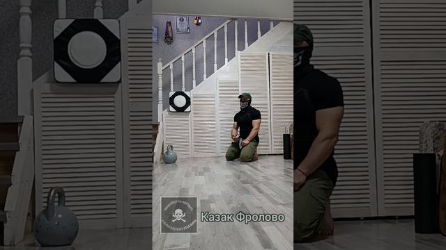 тренировки с колесом на пресс