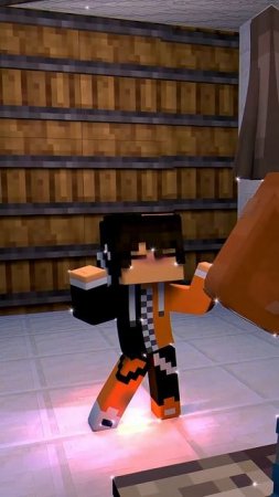 "Lonely Lonely" Chibi FoxGameYT and FoxGirl#animation