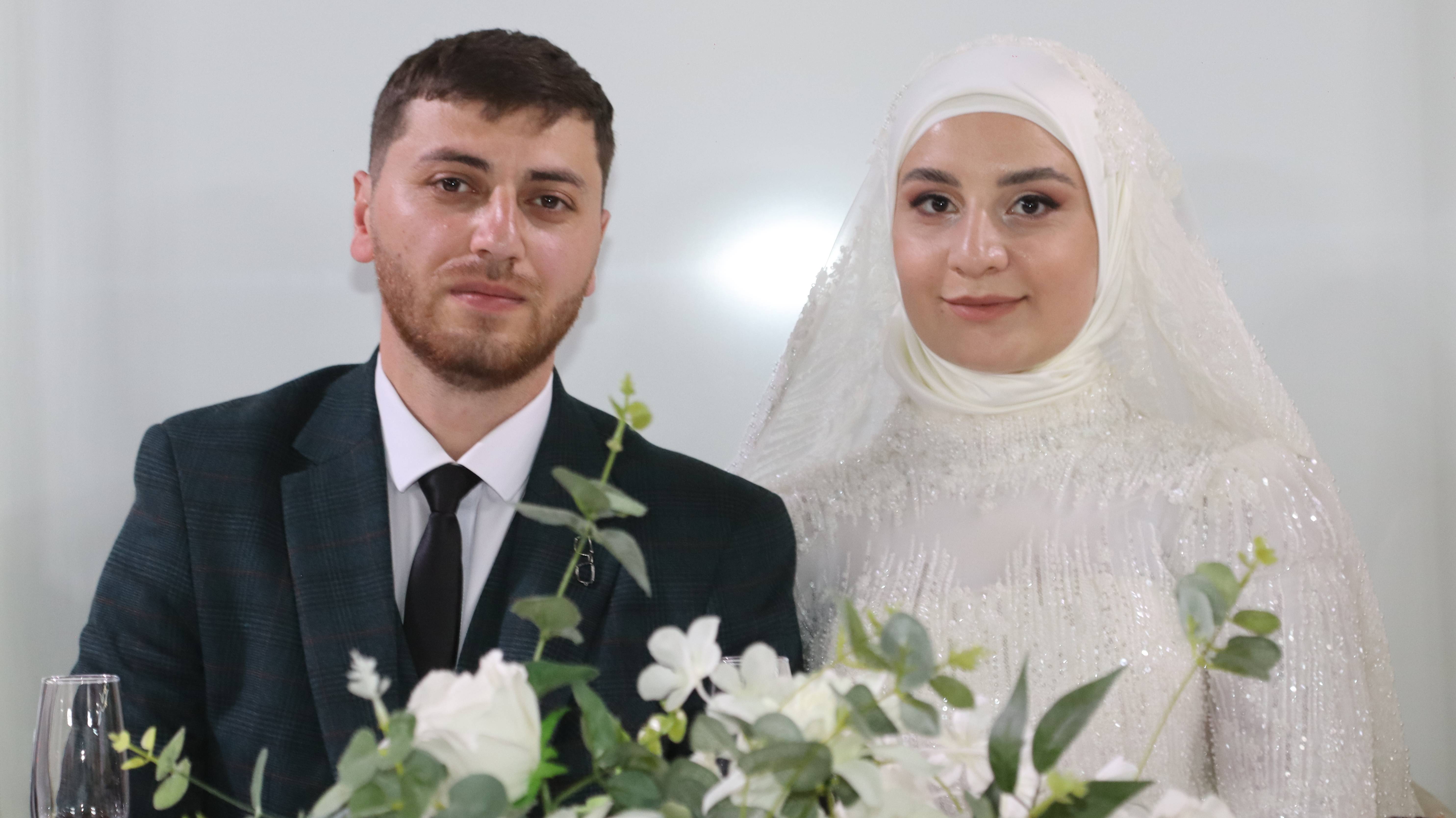 Часть 3 Мурад и Азиза Халиловы 25 мая 2025 год п. Ракитное