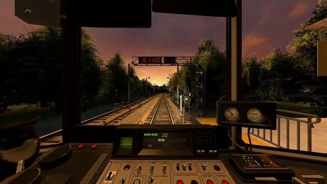 METROSTROI SUBWAY SIMULATOR MOD IN GARRY ’S MOD  РЕАЛИСТИЧНЫЙ СИМУЛЯТОР МАШИНИСТА МОД В ГАРРИС МОДЕ