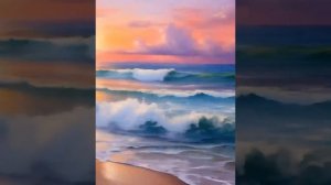 Розовый вечер💕💕💕Амирчик