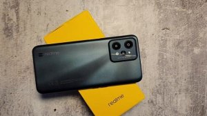 REALME ОЧЕНЬ ДЕШЕВО | Ультра бюджетный смартфон Realme c31 за 4600р