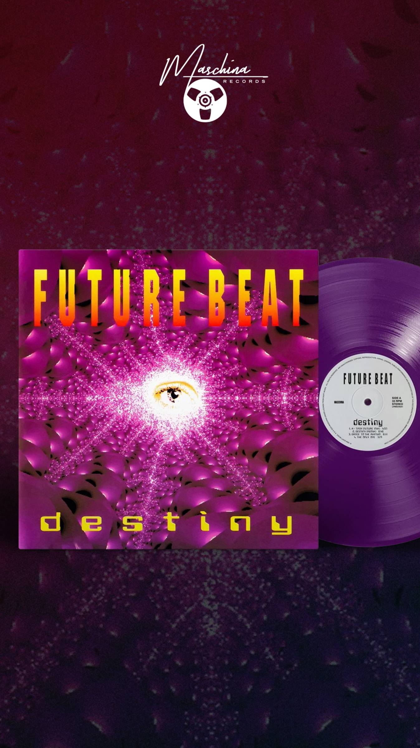Future Beat - «Destiny»