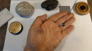 Сенсация: создан генератор нулевого поля, генератор хаоса