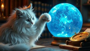 Ищете знак или ответ на важный вопрос? ✨ Прямо СЕЙЧАС Вселенная готова шепнуть вам подсказку...