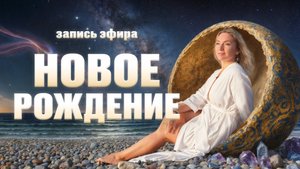 Перепрошивка Сознания. Что поможет пройти переиод внутренней трансформации