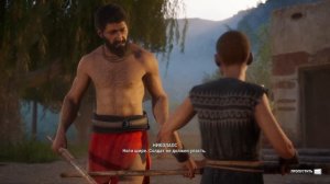 Assassin’s Creed Odyssey #2