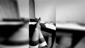 Это не учебник — это секс, девушка, анал и порно