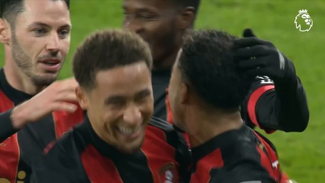 EVERY HAT-TRICK From The 2024/25 Premier League Season