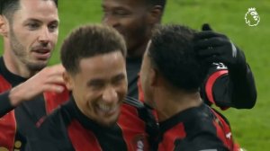 EVERY HAT-TRICK From The 2024/25 Premier League Season