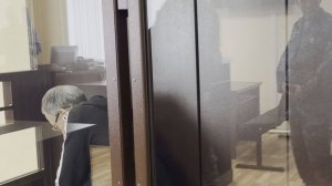 УБИЙСТВО В ГОСТИНИЦЕ: ПРИГОВОР