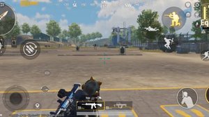 как научится играть в PUBG Mobile