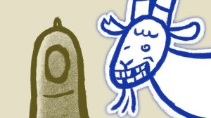 Про Козла - В. Высоцкий