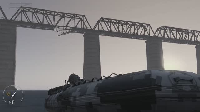 DayZ | Land of the Dead | Атмосфера Намальска | PVE | #dayz #lotd #qwertysev