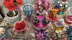Наши ручки не для скуки !Чего только не делают человеческие руки