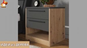 Идеи поделок из дерева своими руками для дома и дачи фото для вдохновения (131)