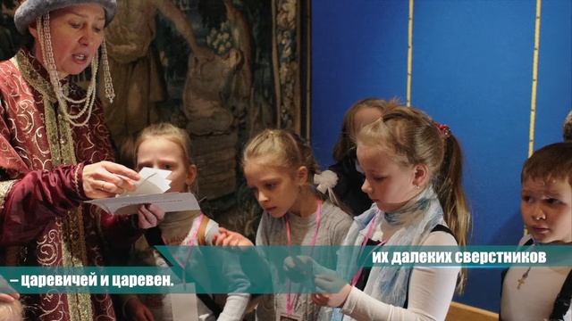 «Дитя воспитать – что храм построить»