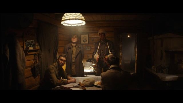 Гражданская Оборона - Любо [Т-34]