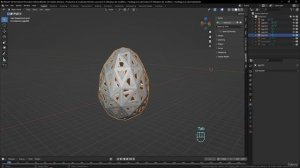 26. 2.10-Modifiers examples – Facetting with decimate