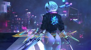 Industrial Bass (Cyberpunk Mix 'Revenge) Vol. 1