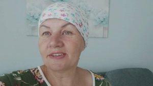 Победила тротуарную плитку, а дождь мешал. Жизнь в станице после переезда из Сибири.)