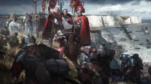 #3 Стал центурионом►Ryse Son of Rome