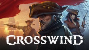 Crosswind - Official Gameplay Trailer