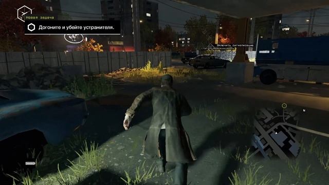 СП 17 без правил