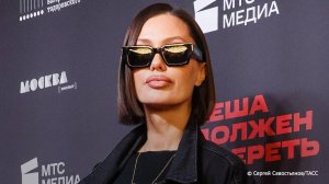 Викторию Боню оштрафовали на 50 тысяч рублей за пропаганду запрещенных веществ