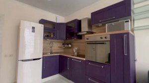 Квартира на Николо Хованской