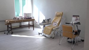 Еще два реабилитационных центра для участников СВО появятся в Новосибирске