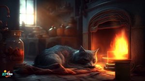 Ambient - кошачья душа