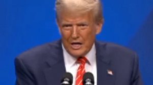 Трамп уверен что уничтожил ядерный объект Ирана