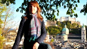 Весна семнадцатого года. 4 серия. Зальцбург