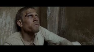 Заключенного отправляют на ОСТРОВ ДЬЯВОЛА, где содержатся отбросы общества [краткий пересказ]
